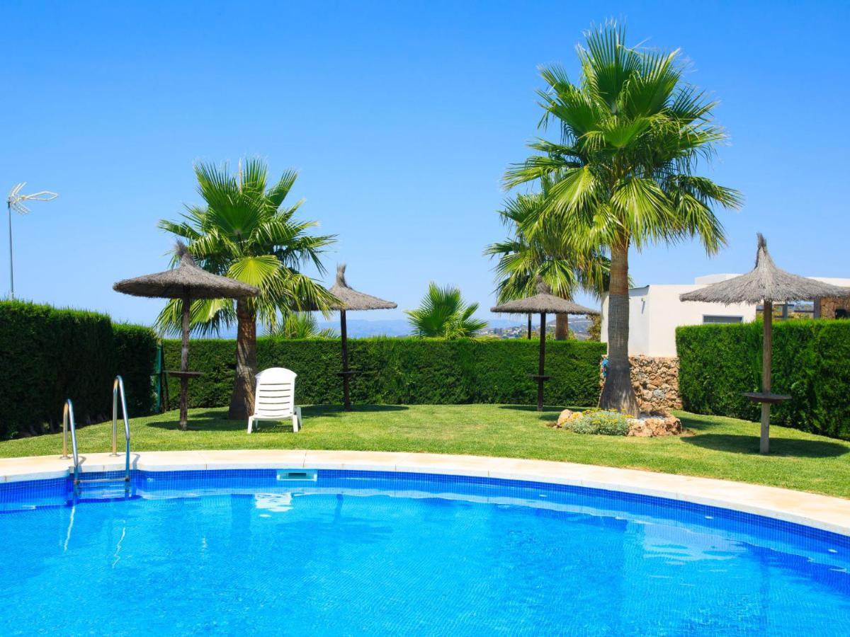 Holiday Balcon Del Mediterraneo By Interhome Torrox